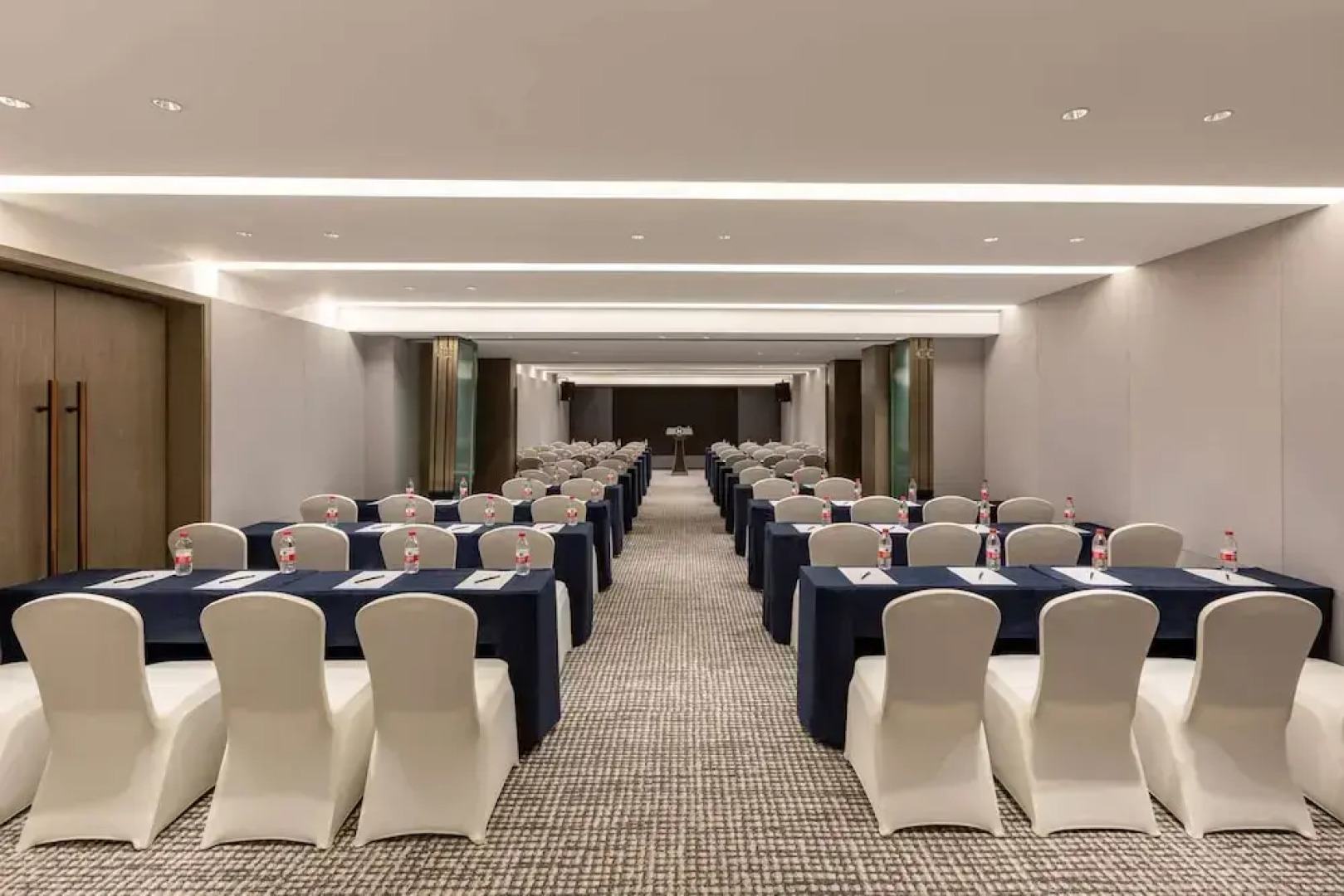 Microtel by Wyndham Hengyang Huaxin