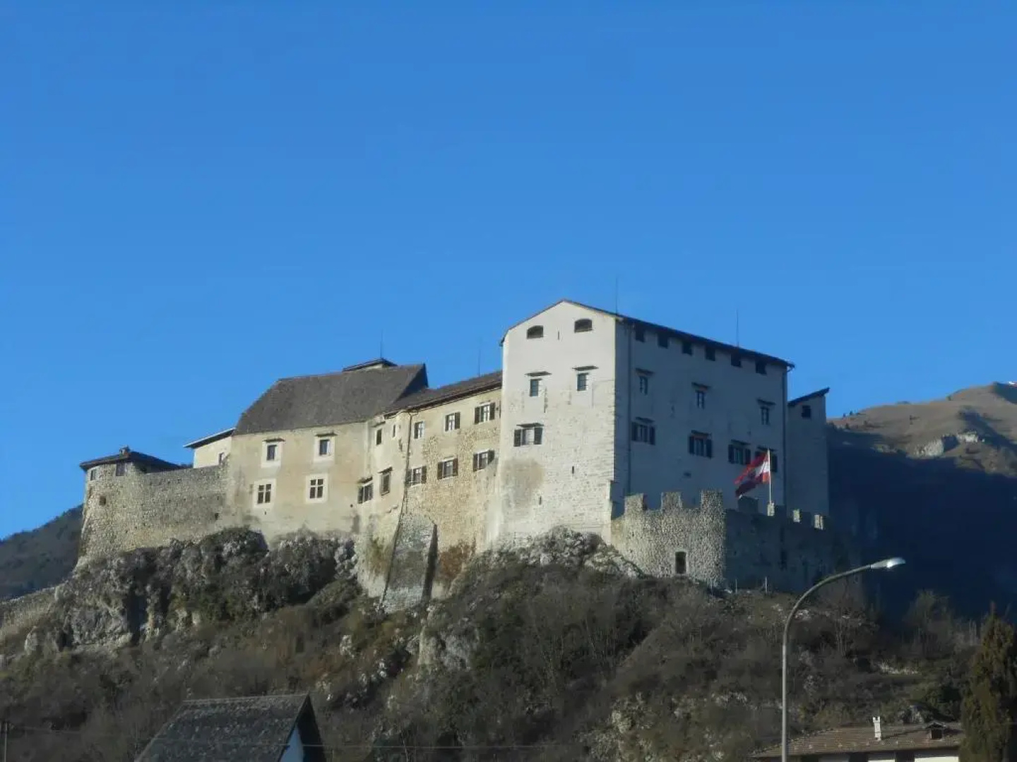 Casa La Guarda