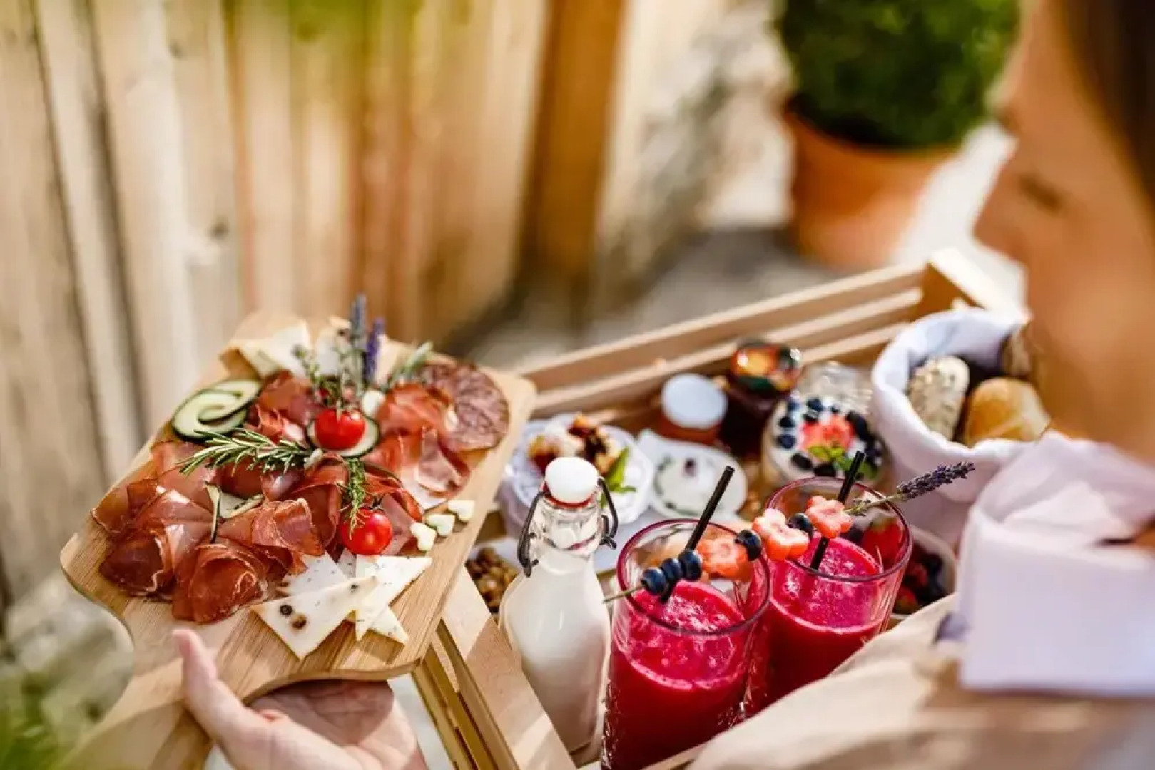 Residence Obermühle zu Schanzen