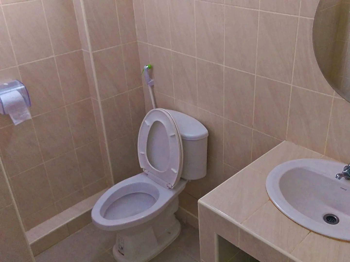 Sorworakit Living Residence