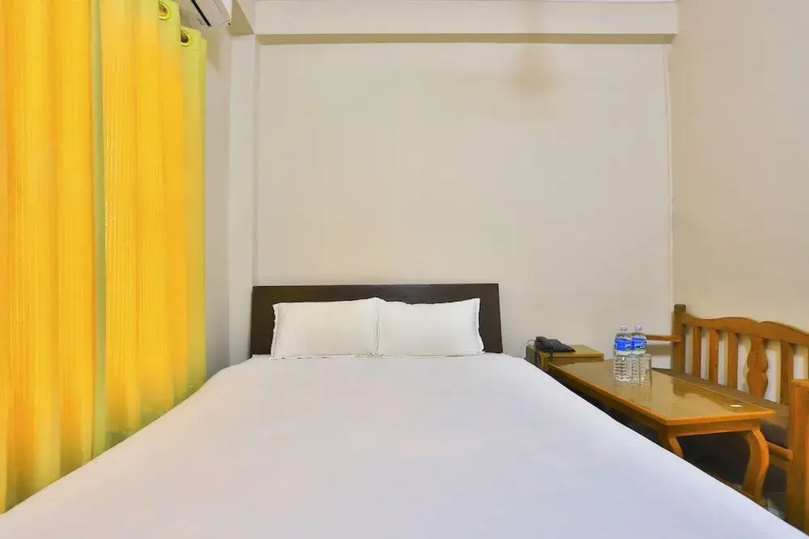 SPOT ON 476 Kali Gandaki Hotel