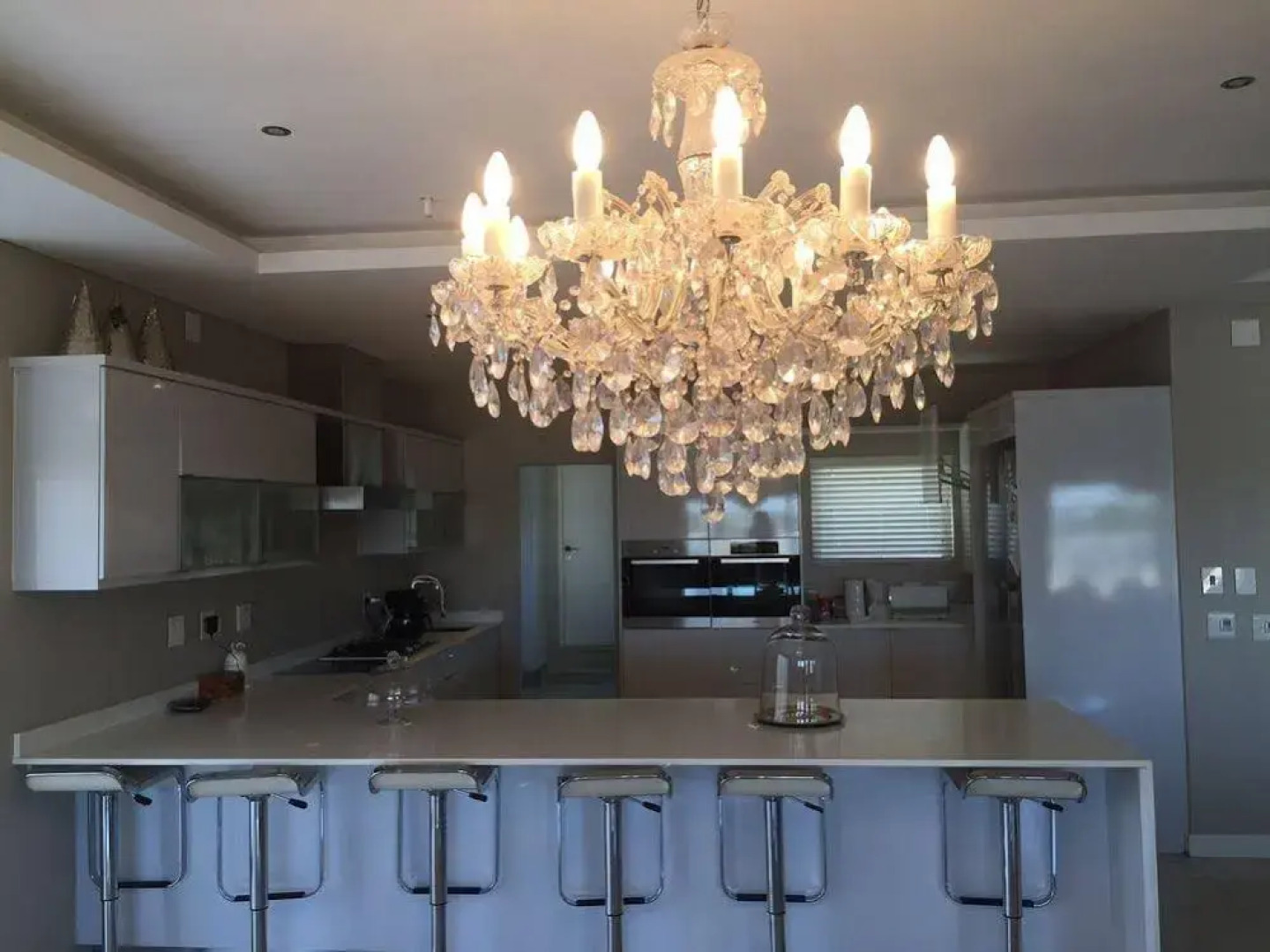 Moonlight Lady Self-Catering House