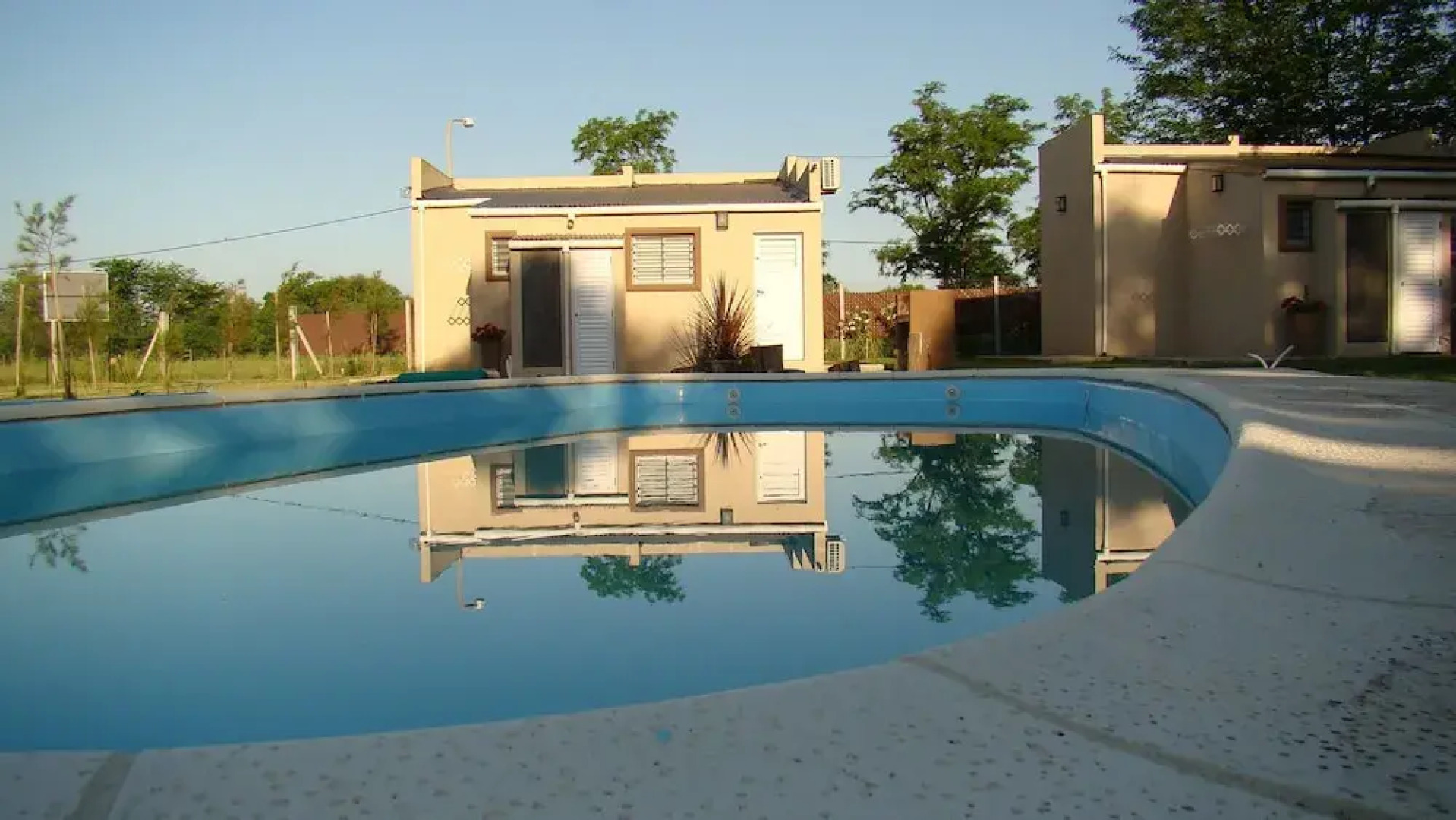 Cabana La Deseada - Ranchos