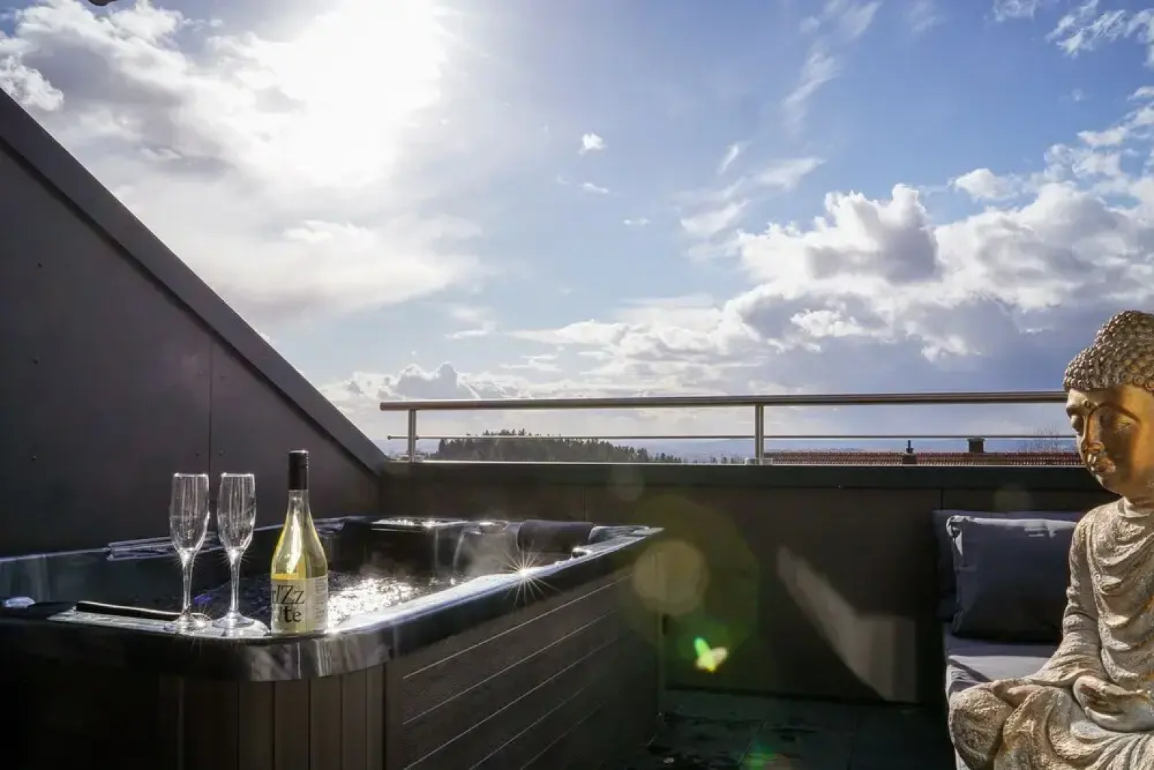 Spa Residence Seibold