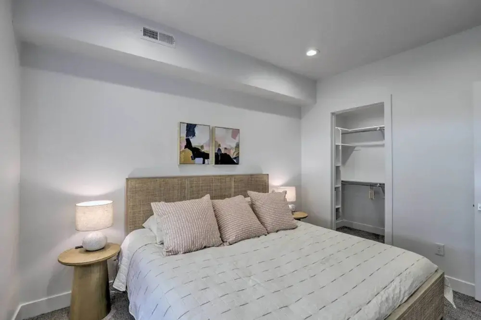 Chic & Sunny Provo Townhome w/ Rooftop Deck!