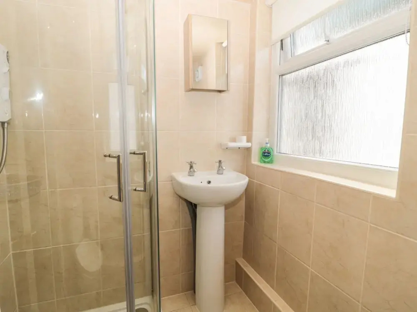 4 Harrogate Cottages