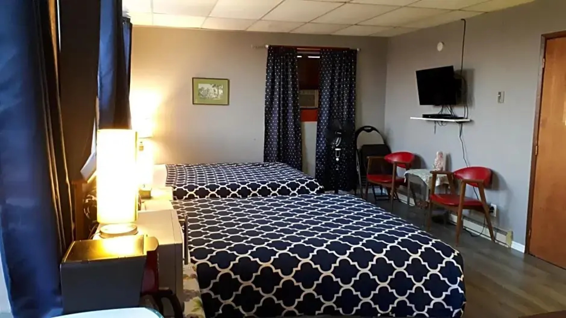 Nipigon Travelers Motel