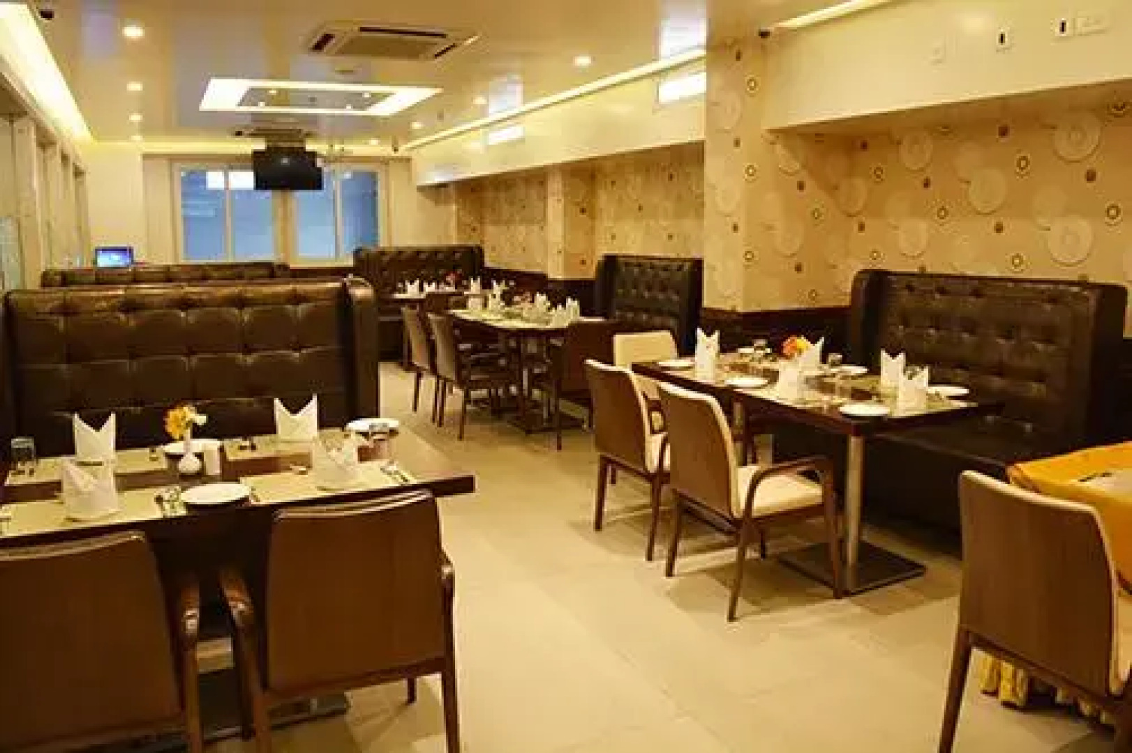 The AVR Hotel & Banquets