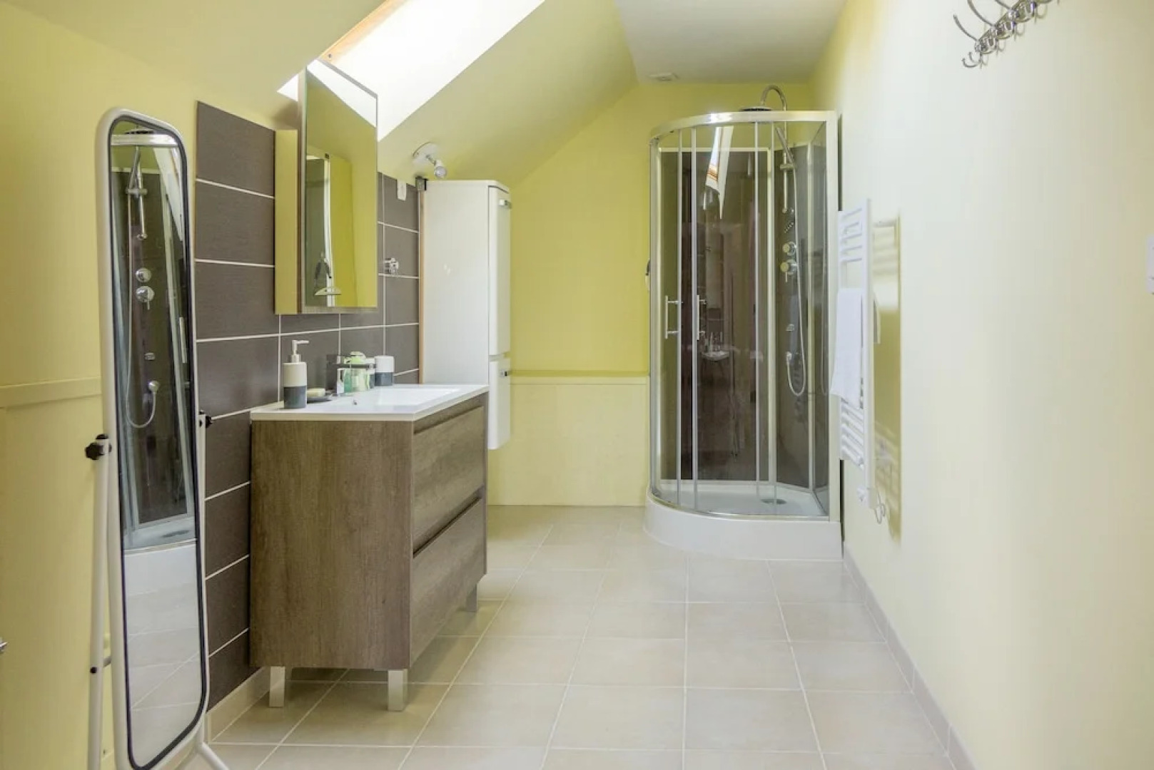 Gite le Clos des Asperges - 12 personnes