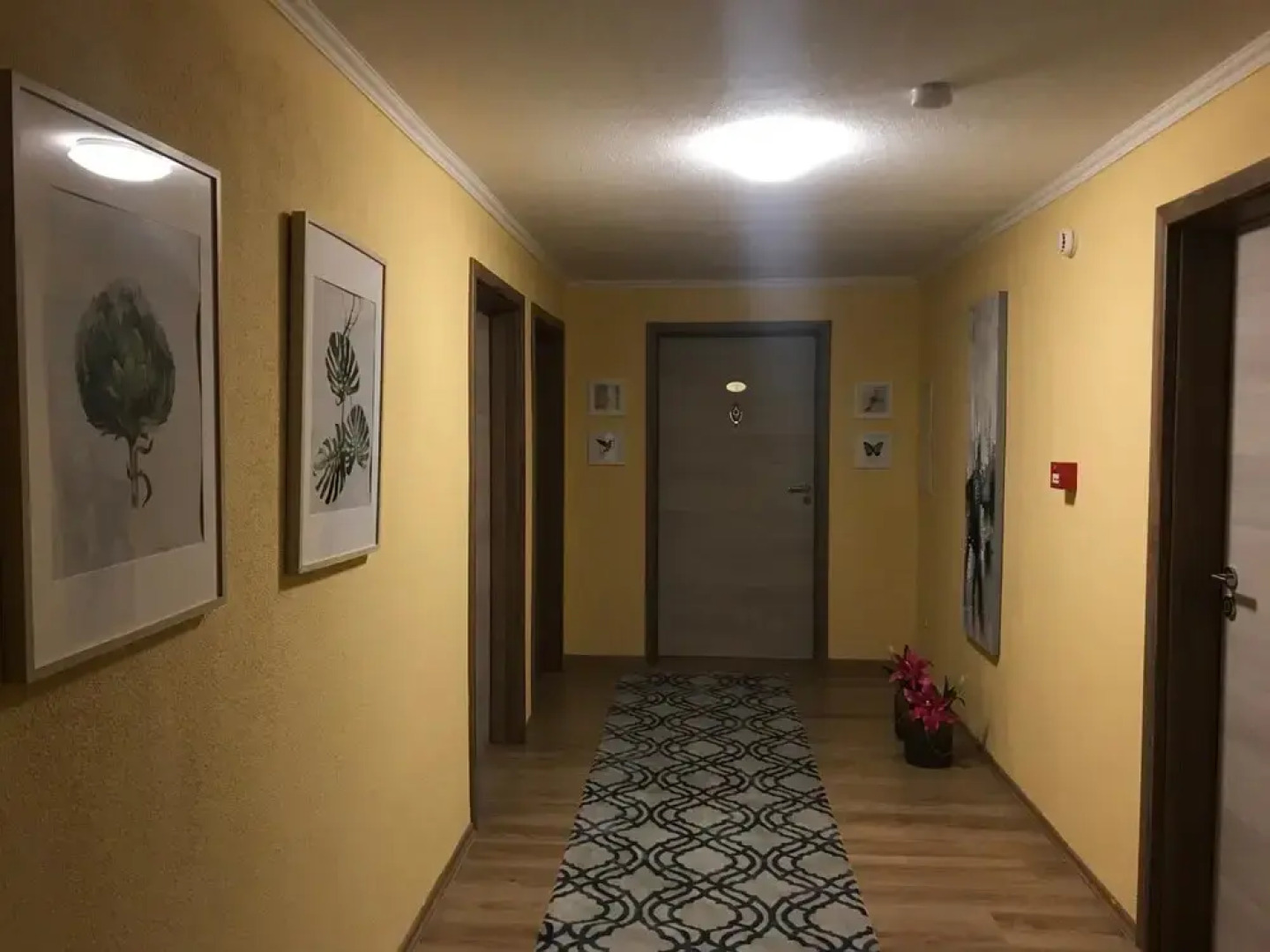 Moselina Gastezimmer und Ferienwohnung