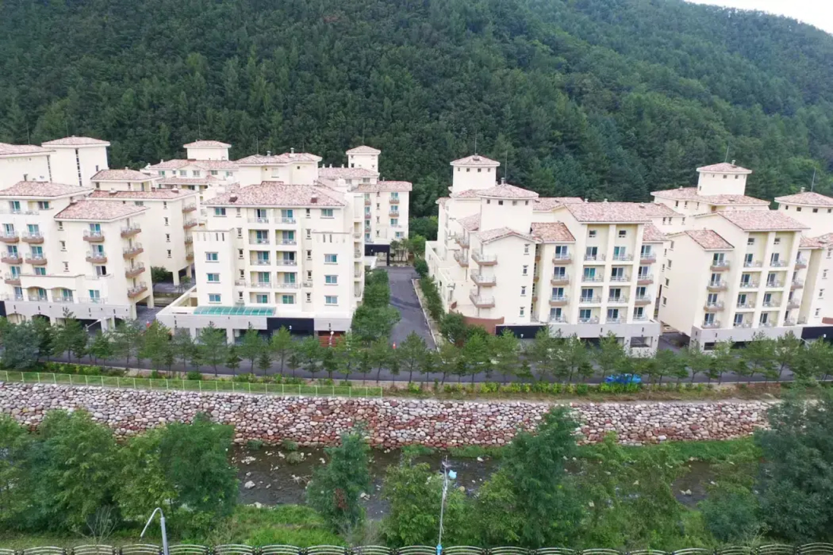 Ramada by Wyndham Gangwon Taebaek