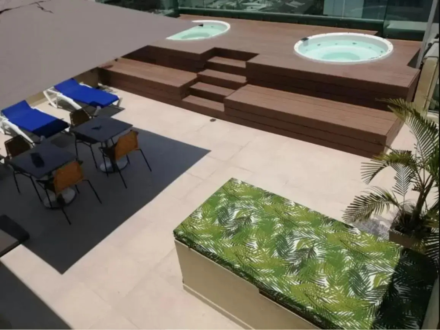 Hampton by Hilton Barranquilla