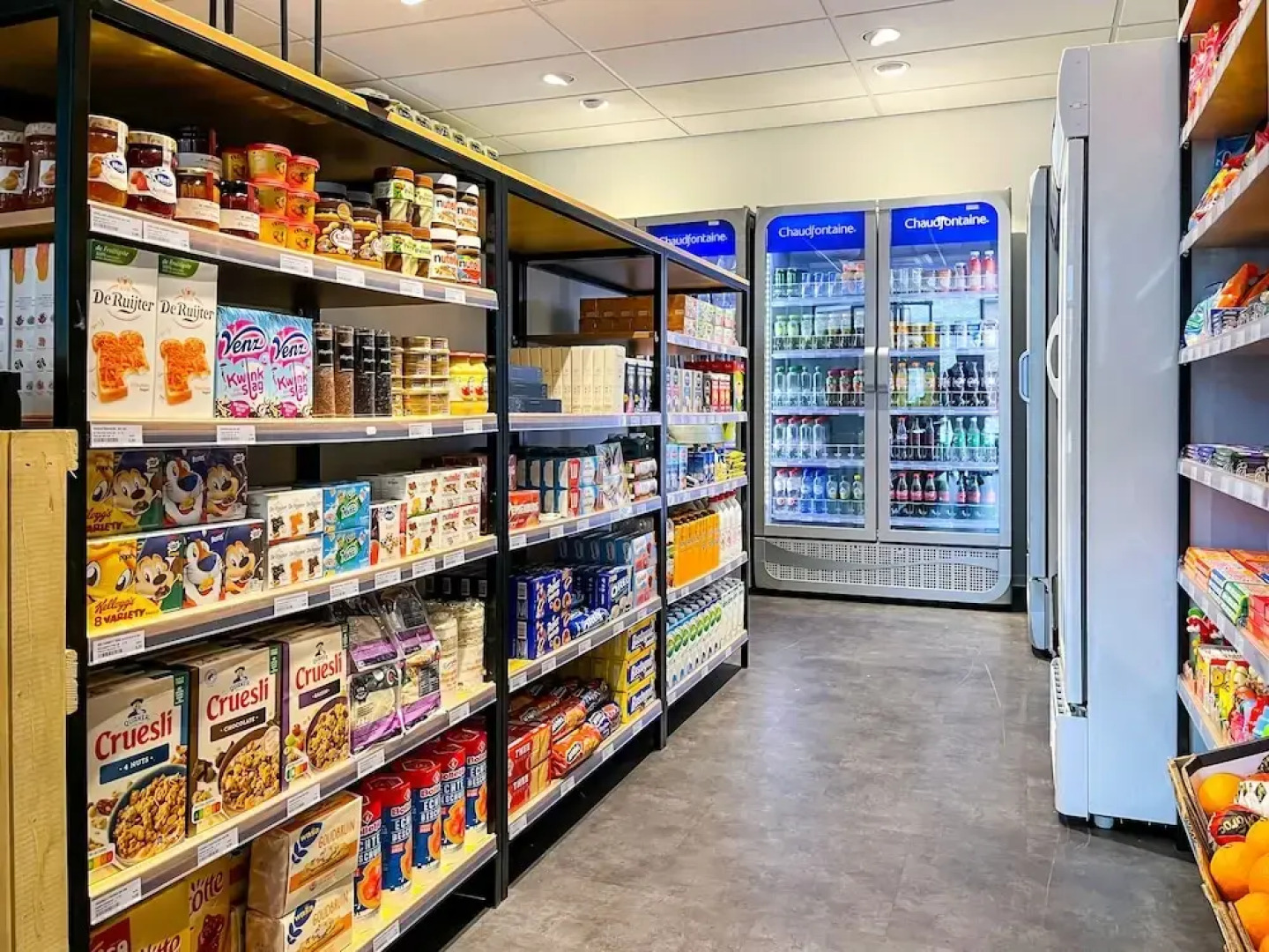 Dormio Resort Maastricht