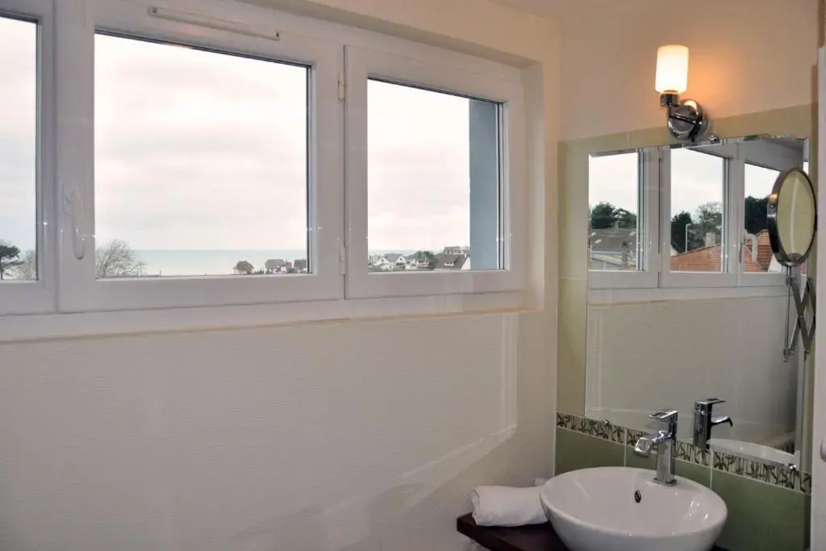 Hostellerie de la Vieille Ferme