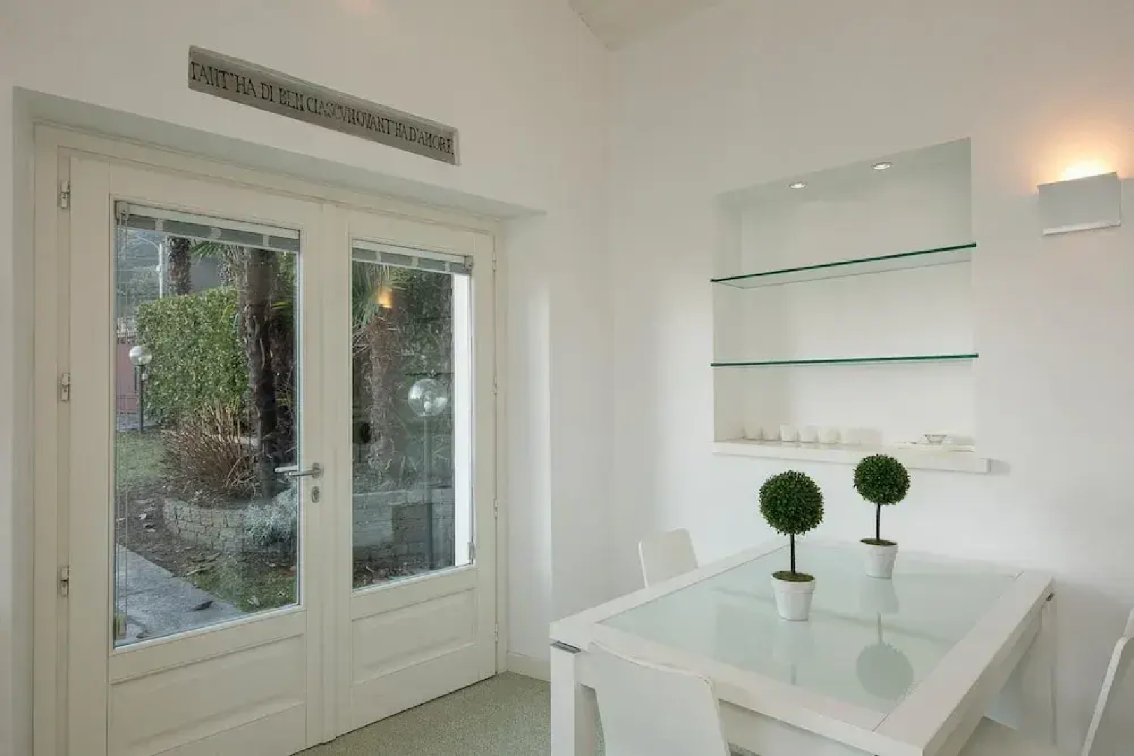 Impero House Rent - Maison du Lac