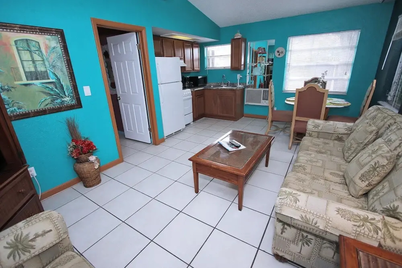 Whispers Resort by Affordable Beach Condos