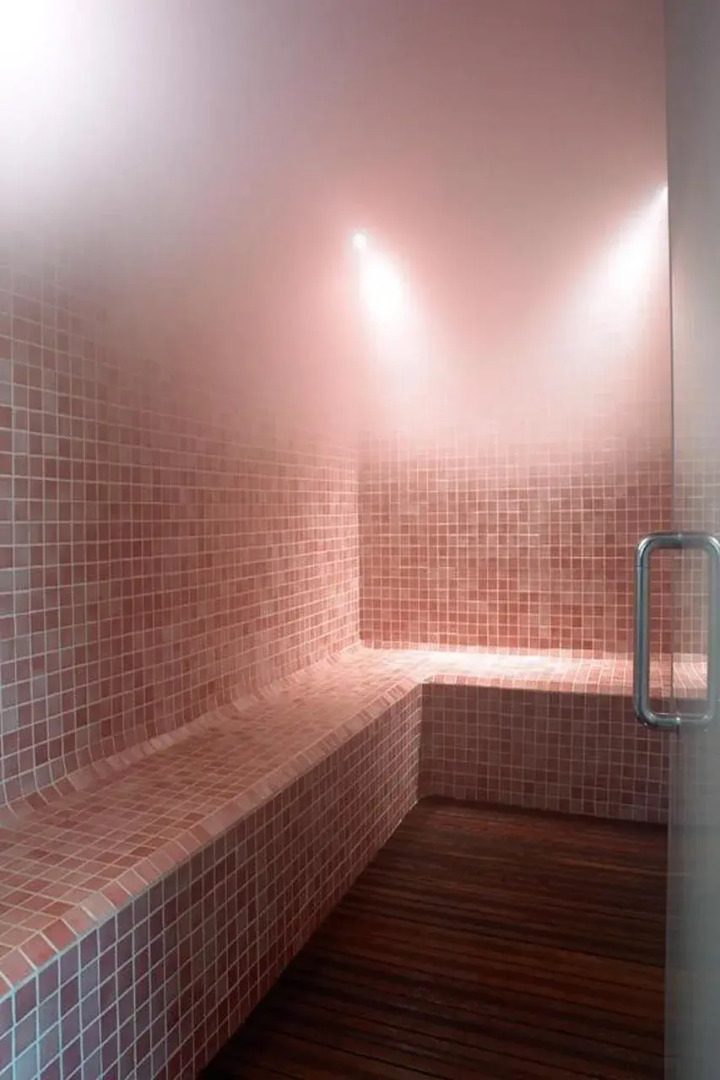 NH Gran Hotel Casino Extremadura