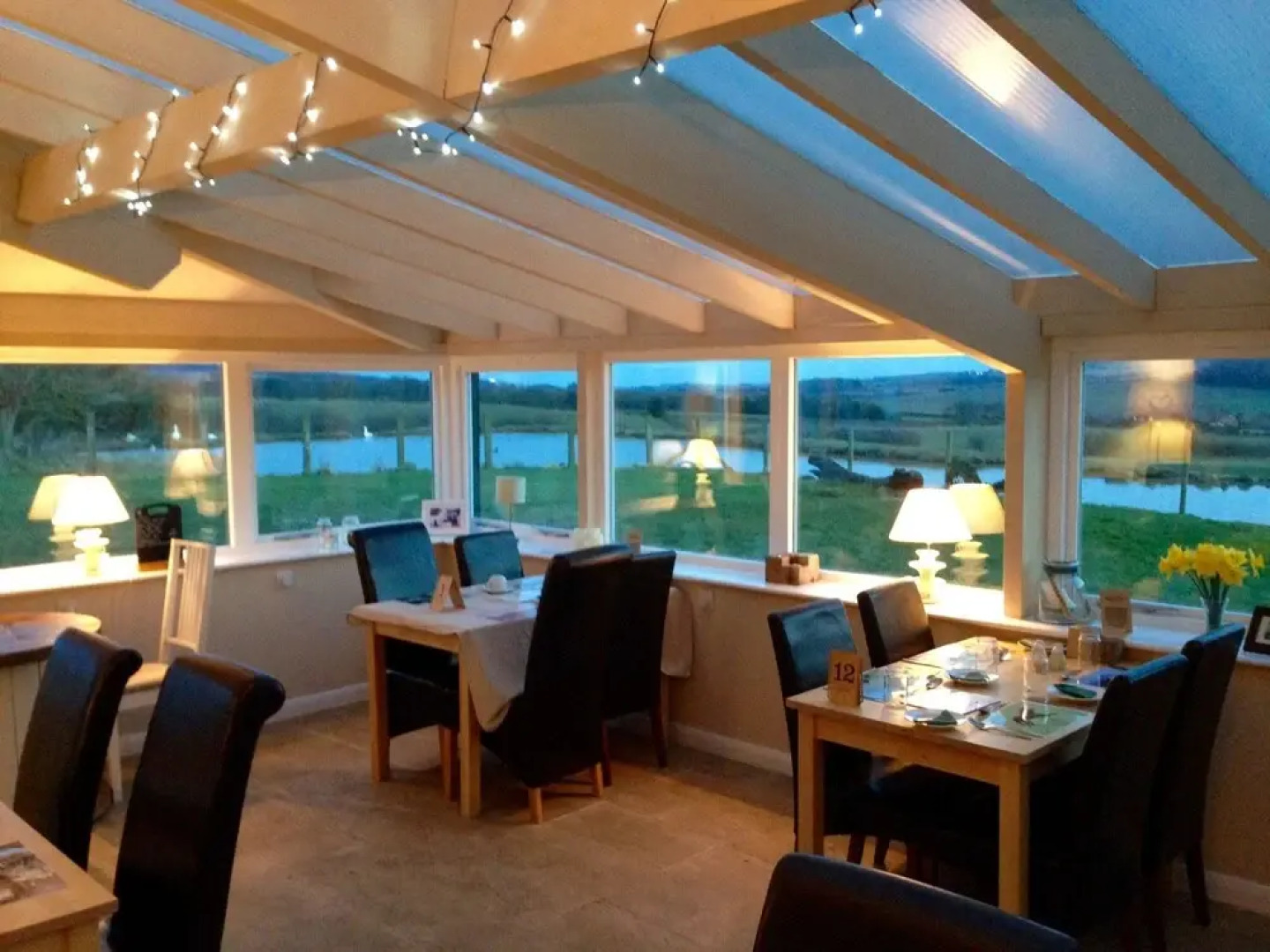 The Grainary Cottages