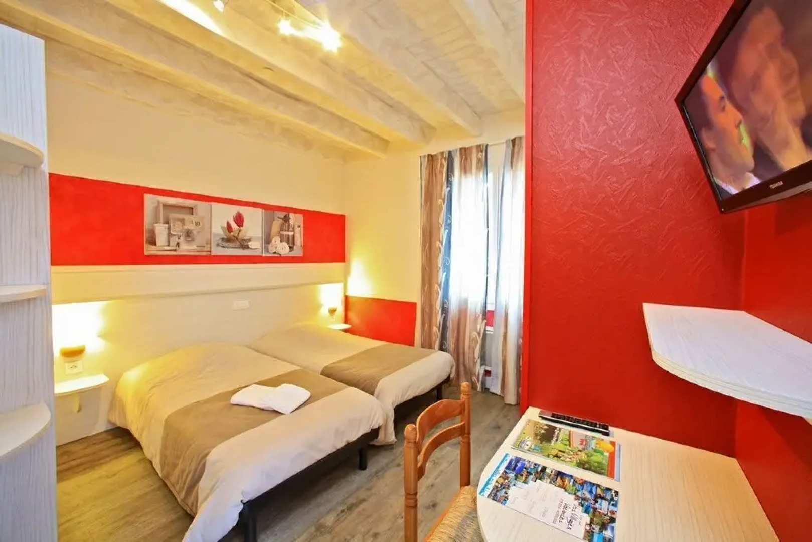 Cap France Terrou Gites