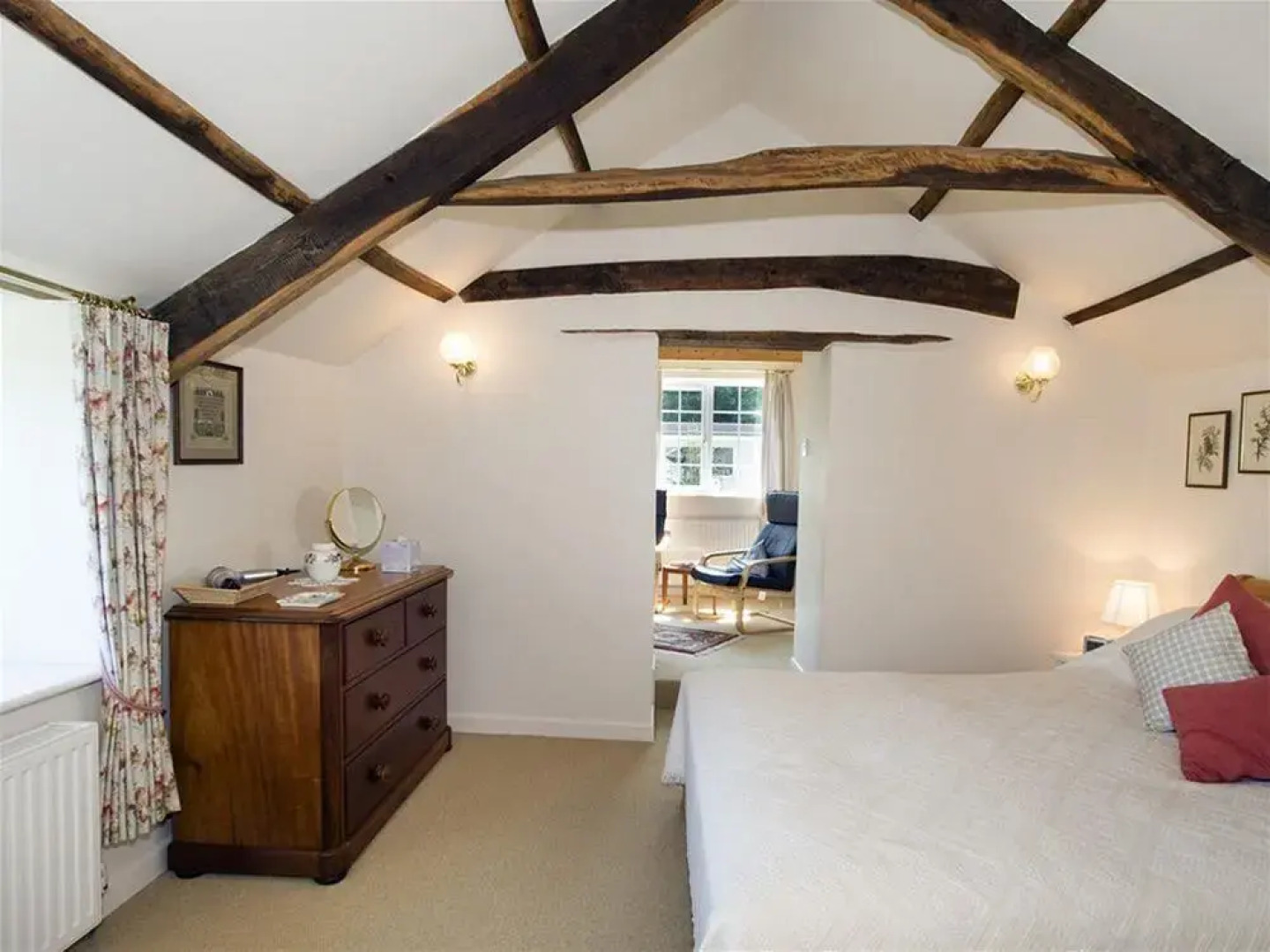 Primrose Cottage B&B