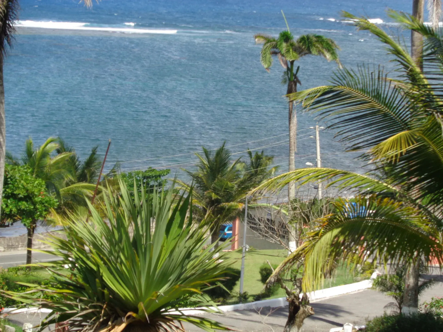Casa Maria Hotel