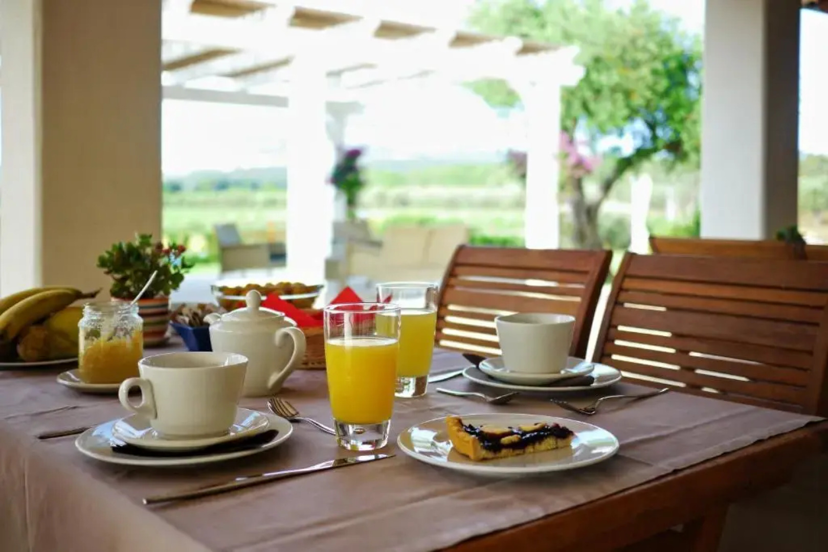 Agriturismo Casale degli Ulivi