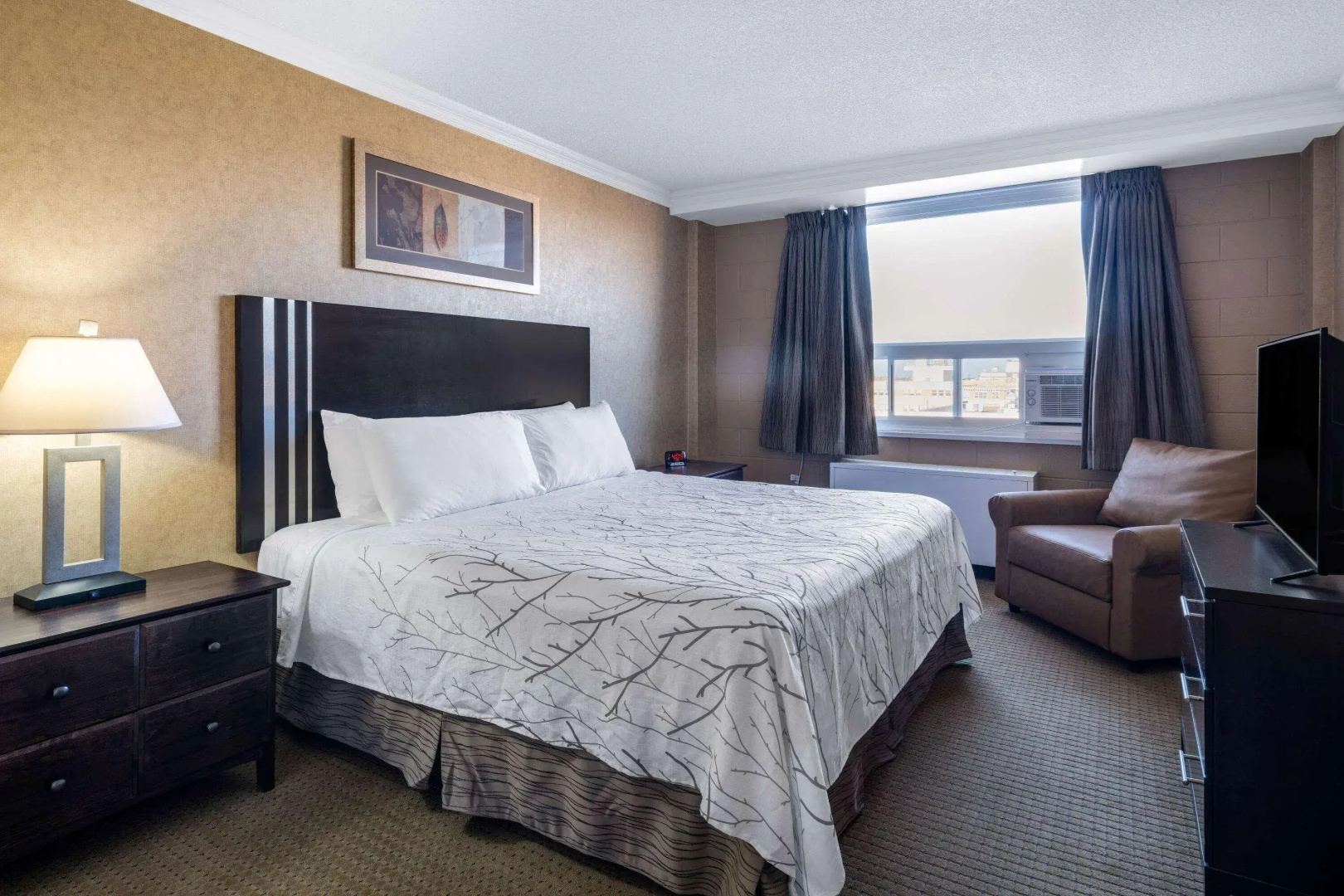 Travelodge by Wyndham Prince Albert