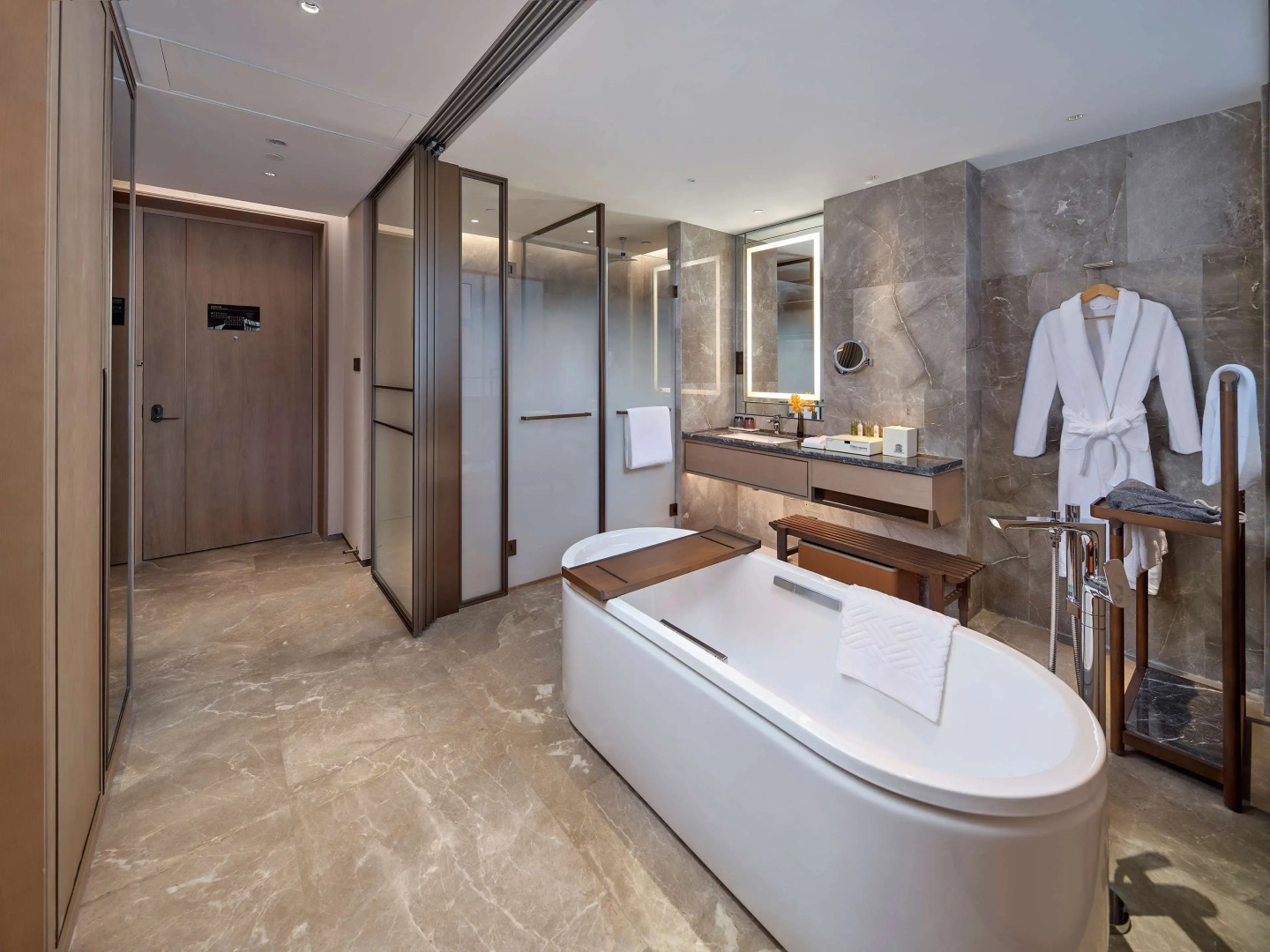 Doubletree By Hilton Yancheng Dayangwan