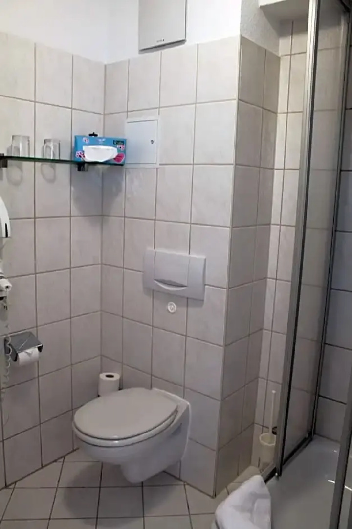 Hotel & Restaurant Zum Kap Arkona