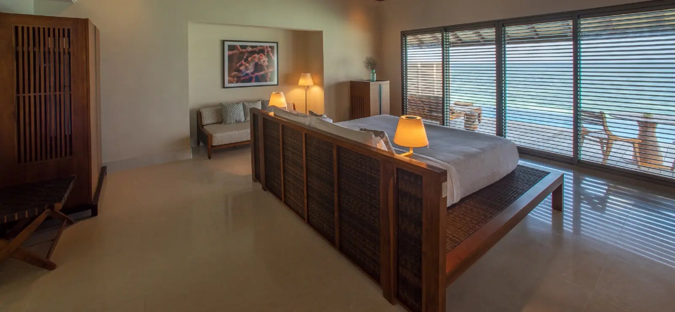 Отель The Residence Maldives at Dhigurah