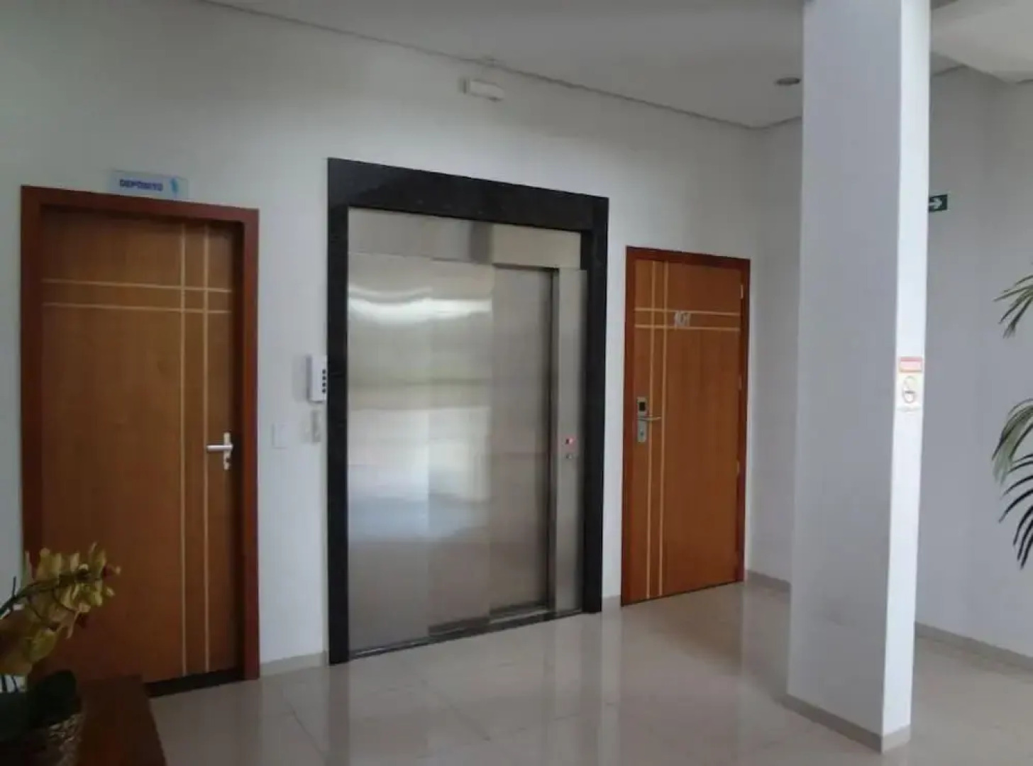 Hotel Portal do Norte