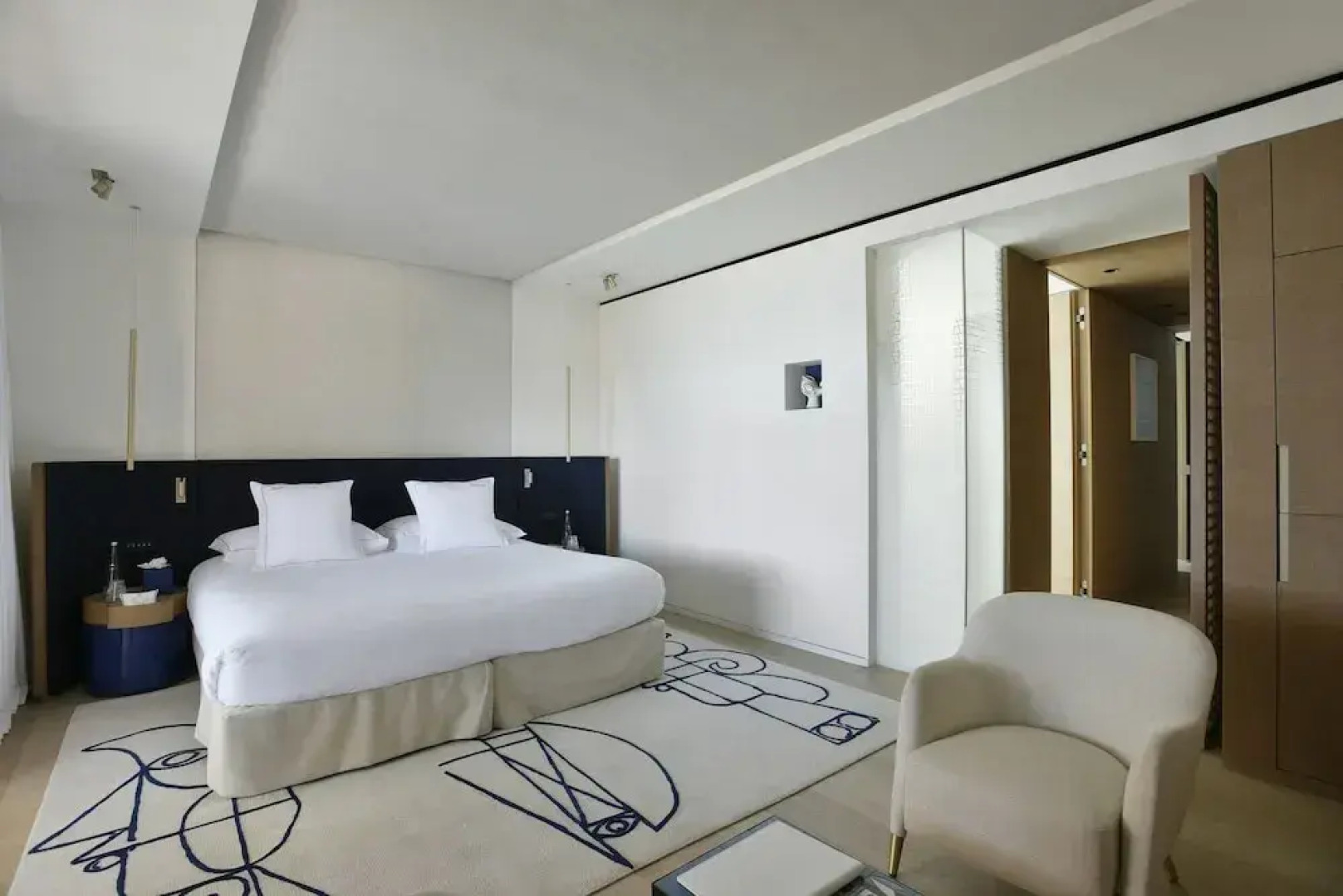 Hotel La Résidence de La Pinède