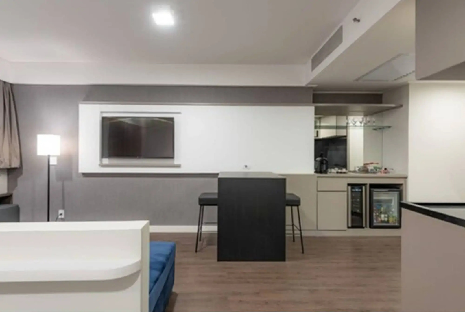 Monreale Plus Midtown Campinas