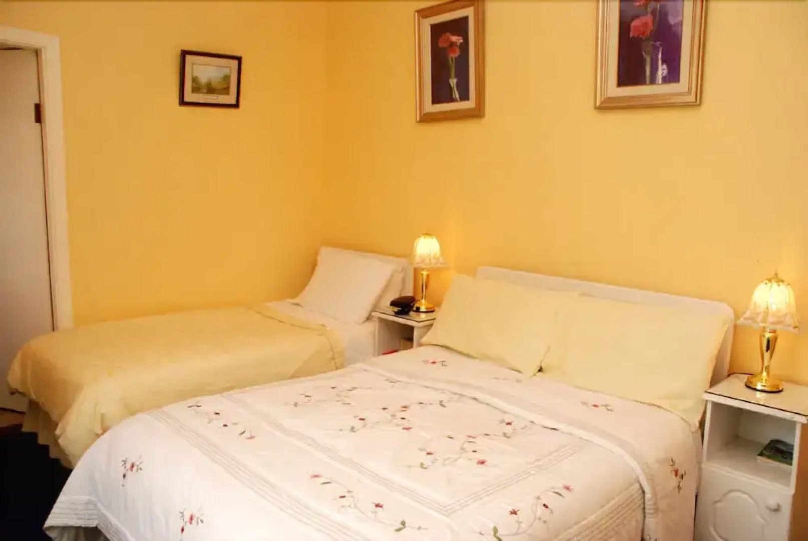 The Bungalow Farmhouse