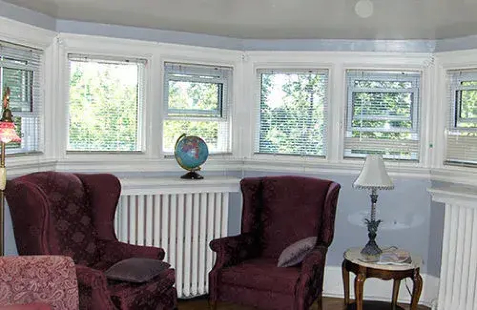 Agincourt Manor B&B Suites