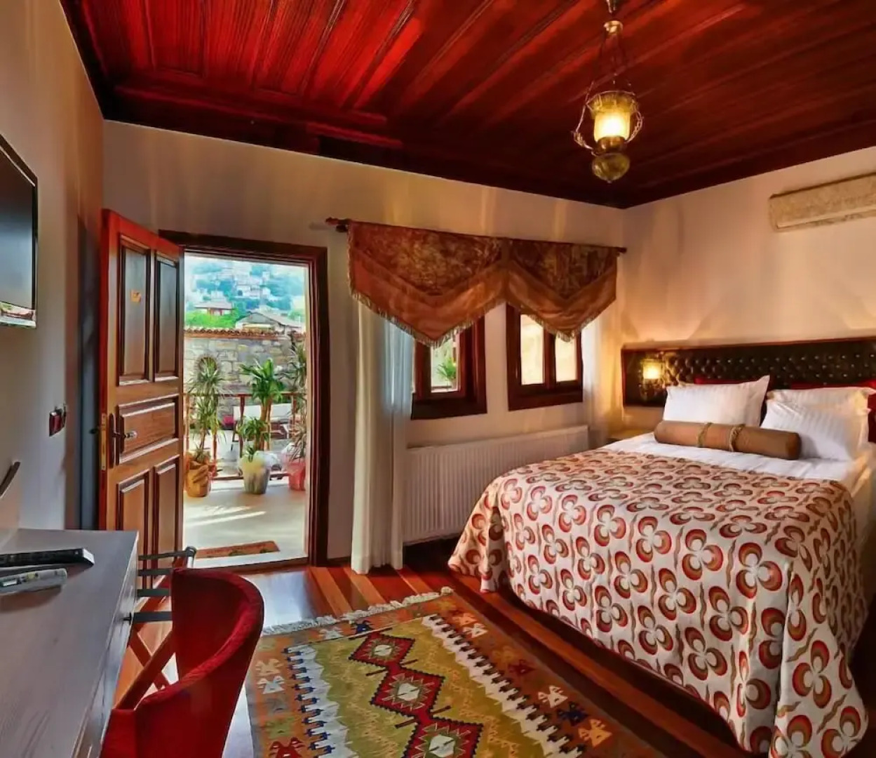 Kale Ici Hotel - Special Class