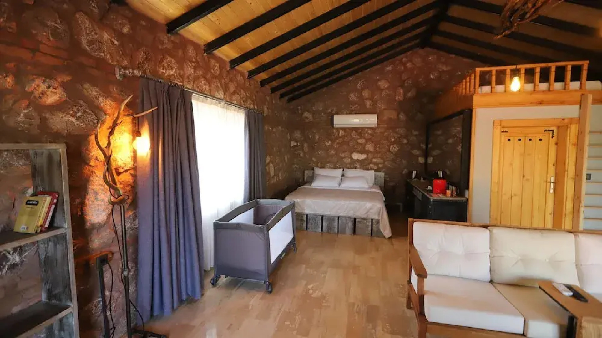 Çandır Resort & Restaurant