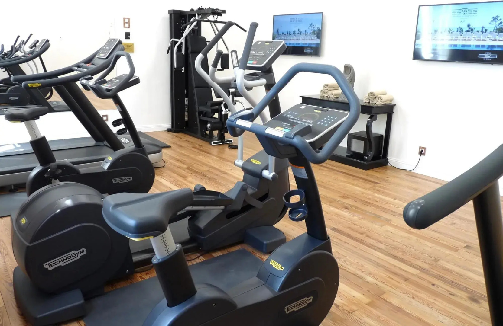 Grand Hotel Des Sablettes Plage, Curio Collection By Hilton