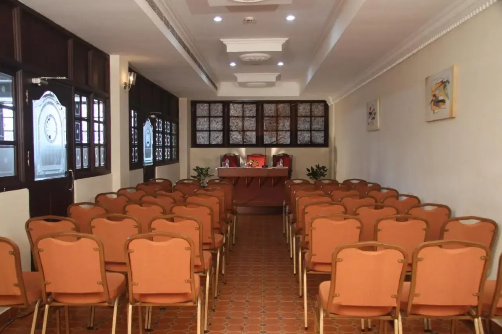 KK Residency Payyanur