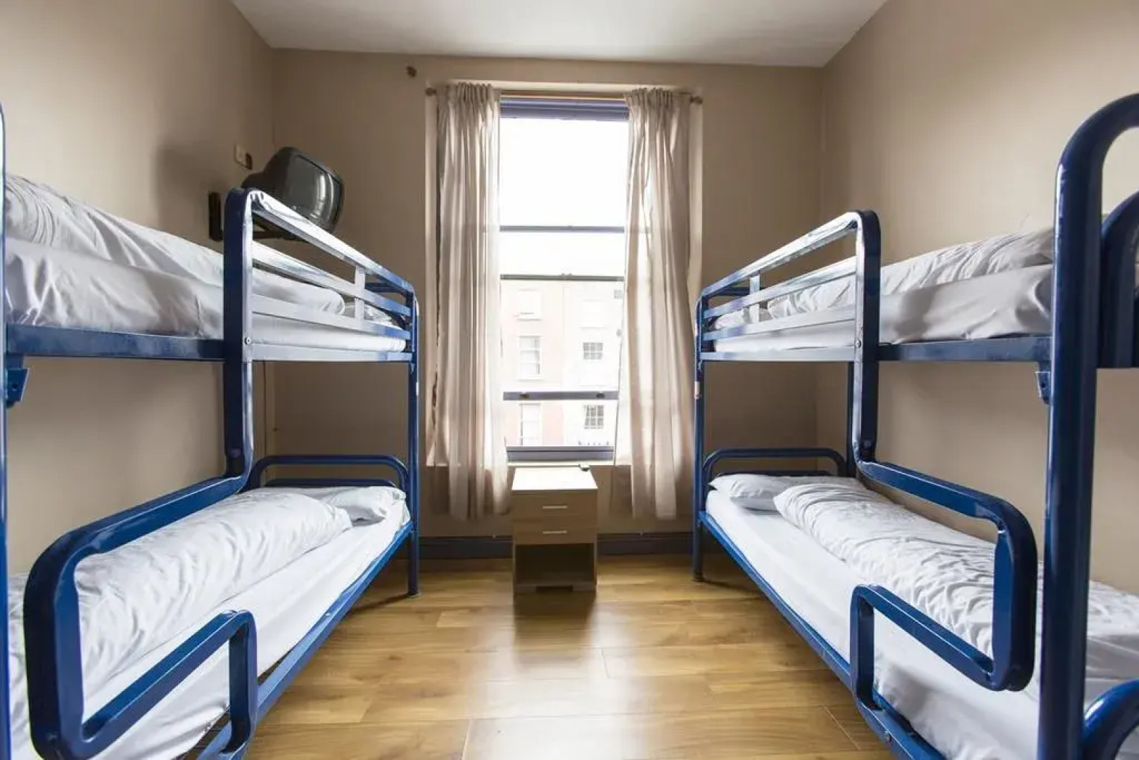 Backpackers D1Hostel