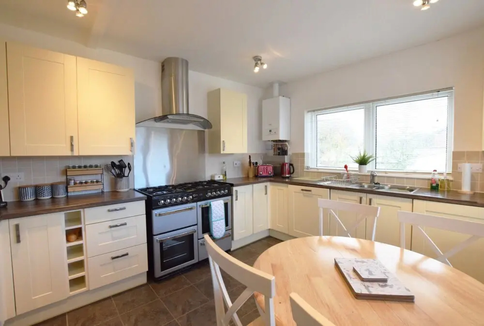 St Keyne - A Hidden Gem Nestled in Shaldon