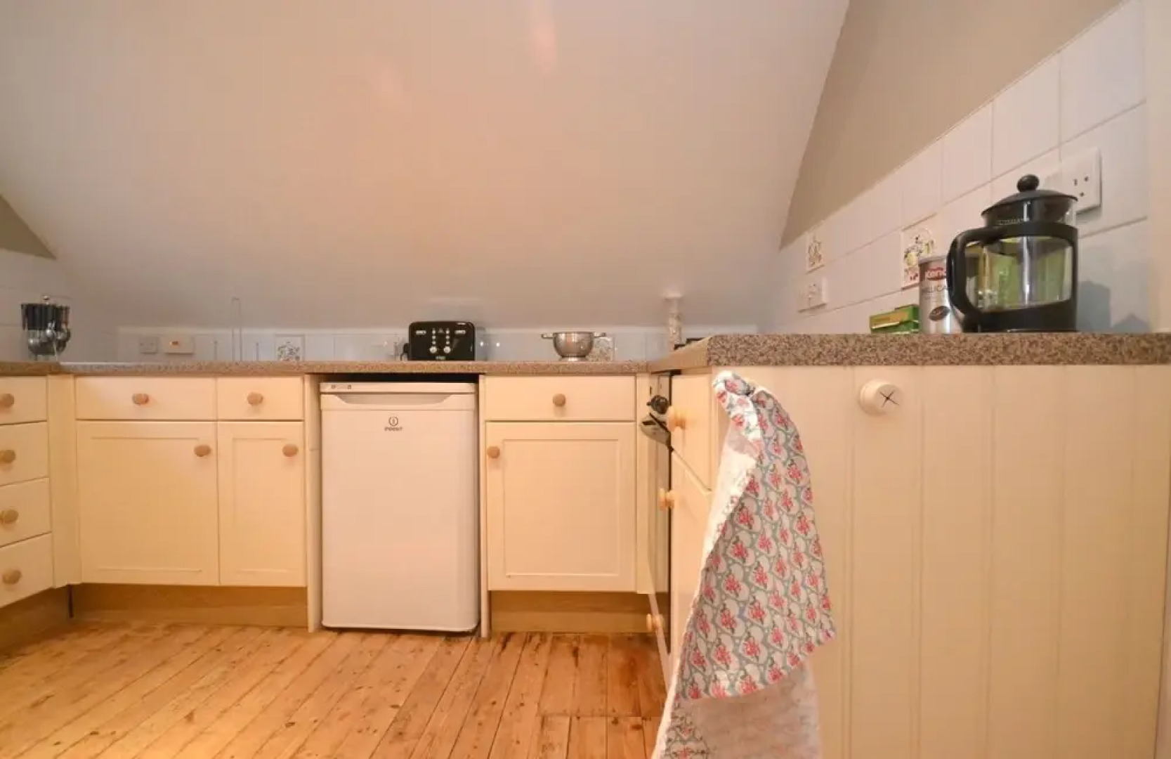 The Grange Apartment , Woodmancote 488906