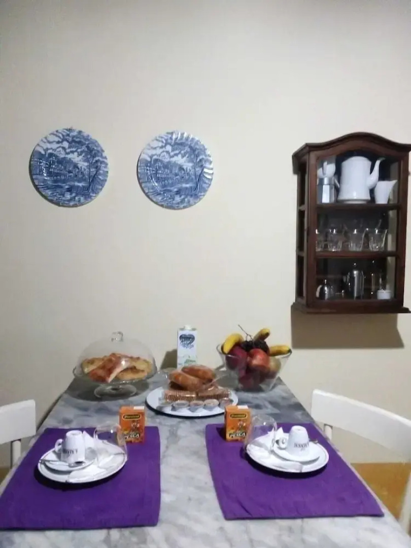 Camera Monte San Savino