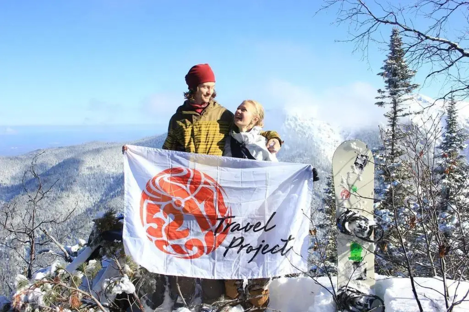 52°17' Travelcenter & Hostel