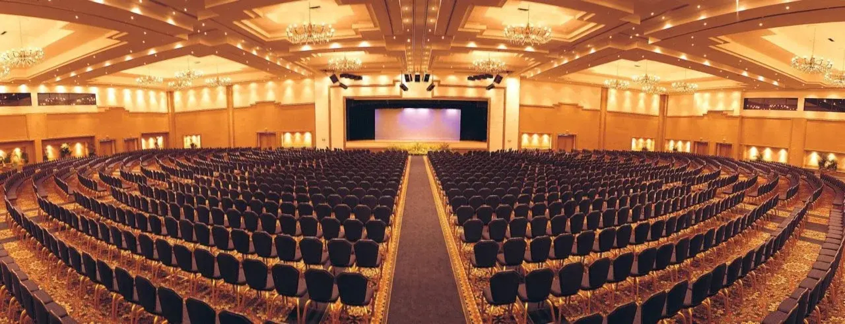 Moon Palace Cancun - All-Inclusive