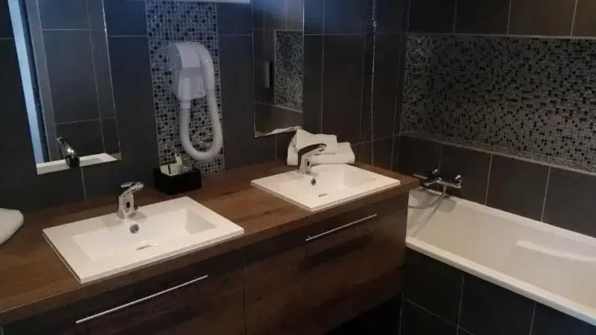 Logis Hotel Le Yeti
