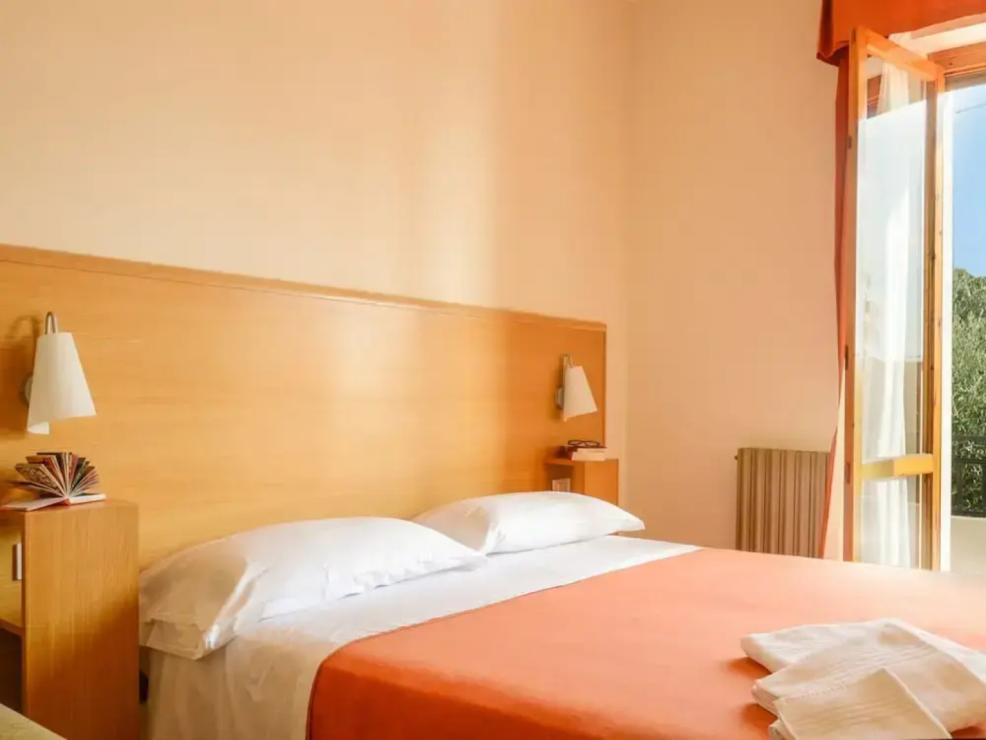 Apartment in Pietra Ligure