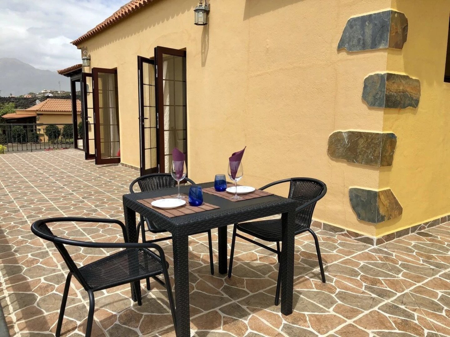 Cueva De Las Palomas 1