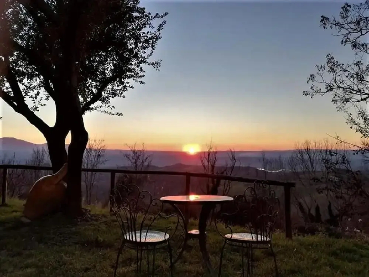 Casale La Pietra Gialla B&B