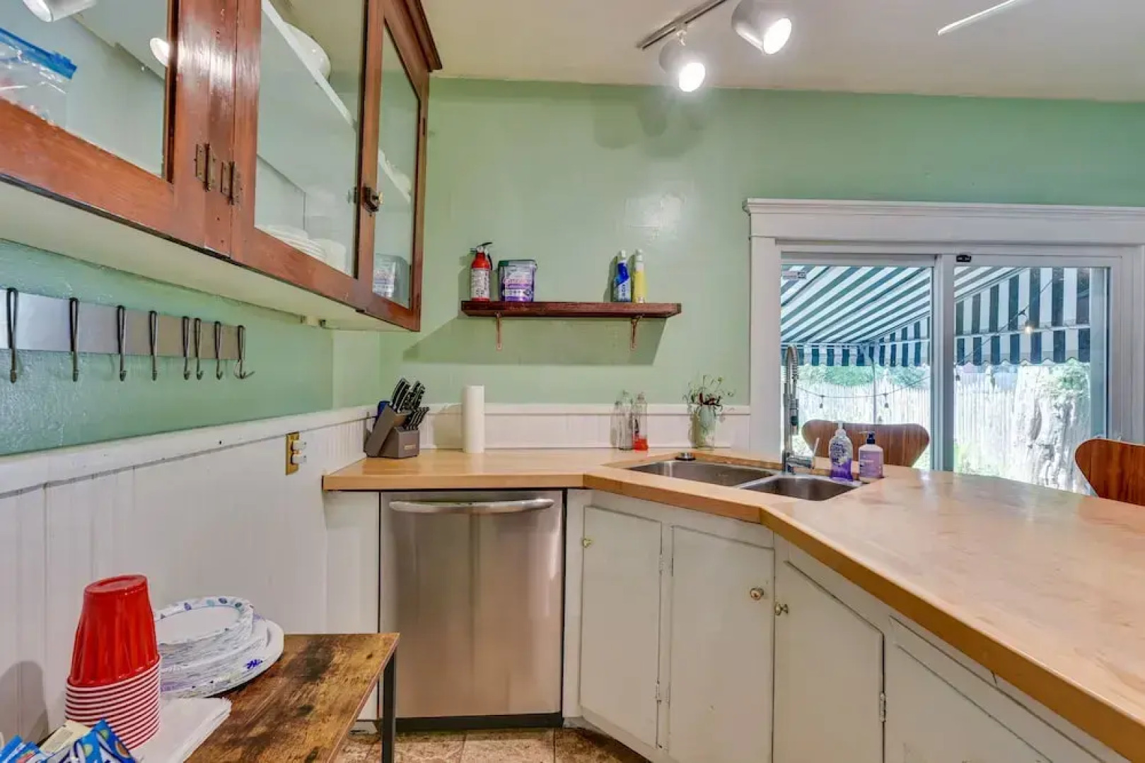 Charming Buffalo Vacation Rental w/ Covered Patio!